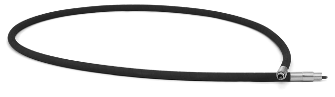 HUSQVARNA SUPERFLEX 10 ΑΞΟΝΑΣ ΓΙΑ ΚΕΦΑΛΕΣ ΔΟΝΗΤΩΝ ΑΤ-967859501